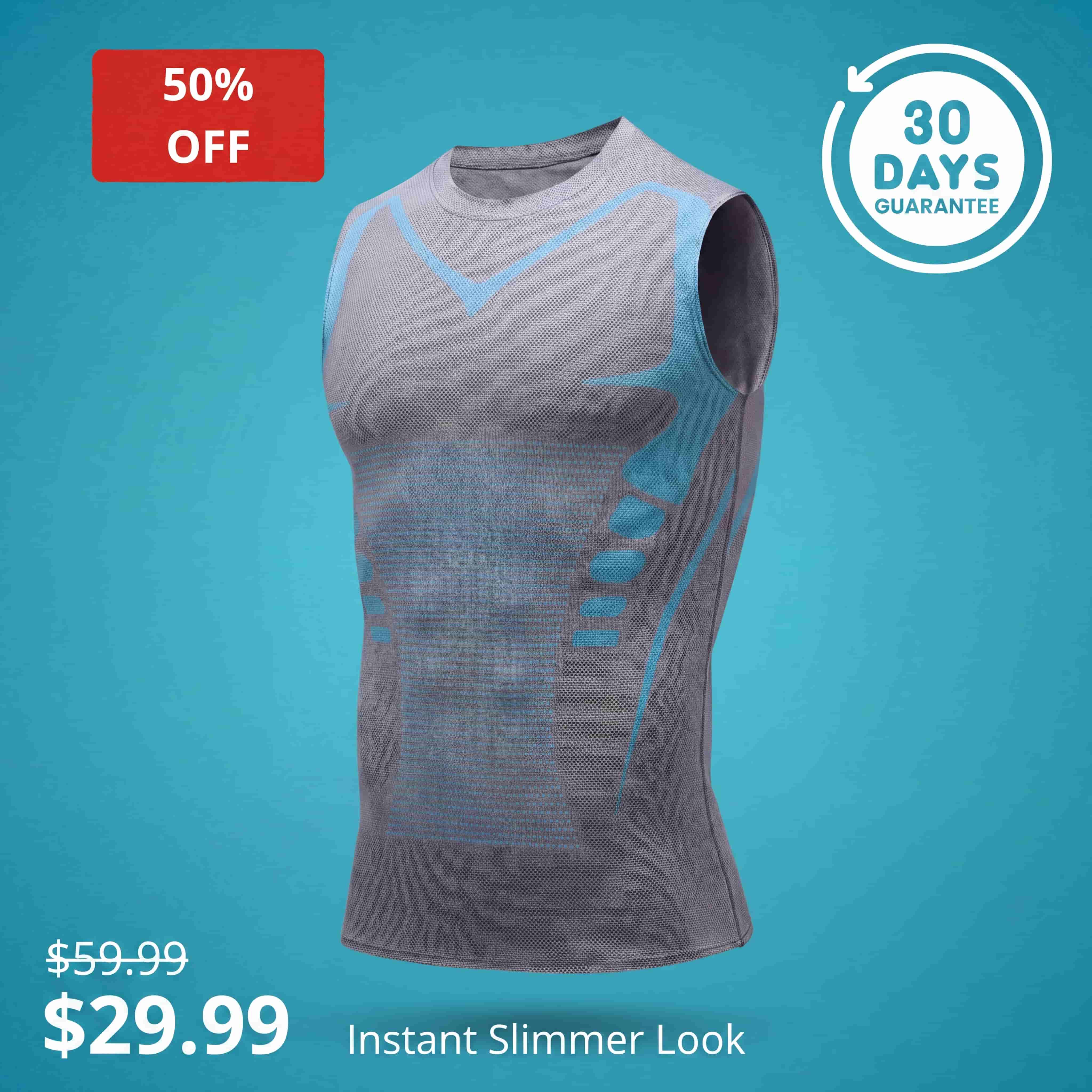 MyWane - Confidence Vest